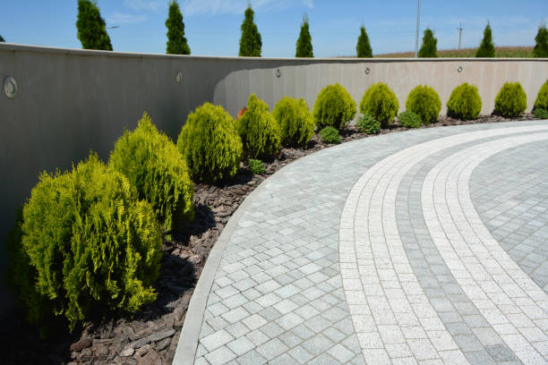 Reliable Mounds, OK Driveway Pavers Solutions