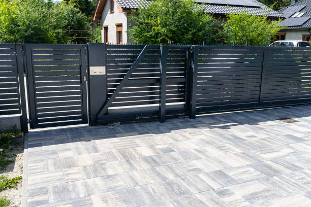 Best Best Driveway Pavers  in Mounds, OK