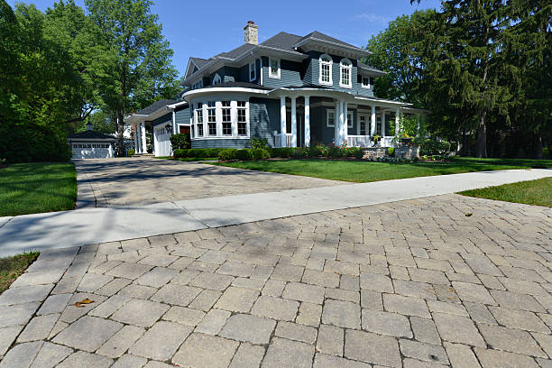 Mounds, OK Driveway Pavers Company