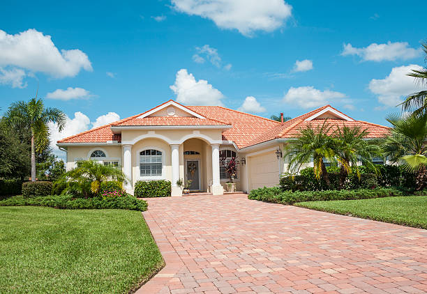 Best Brick Driveway Pavers  in Mounds, OK