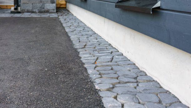 Reasons to Select Us for Your Driveway Paving Requirements in Mounds, OK