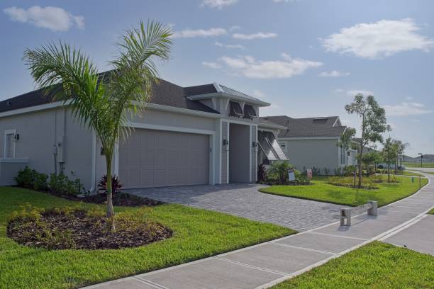 Best Decorative Driveway Pavers  in Mounds, OK