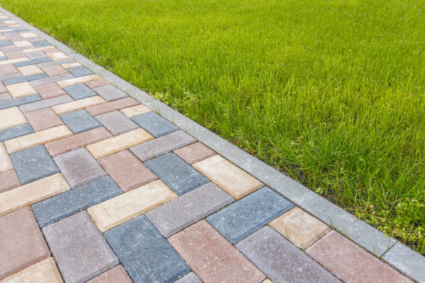 Reliable Mounds, OK Driveway Pavers Solutions